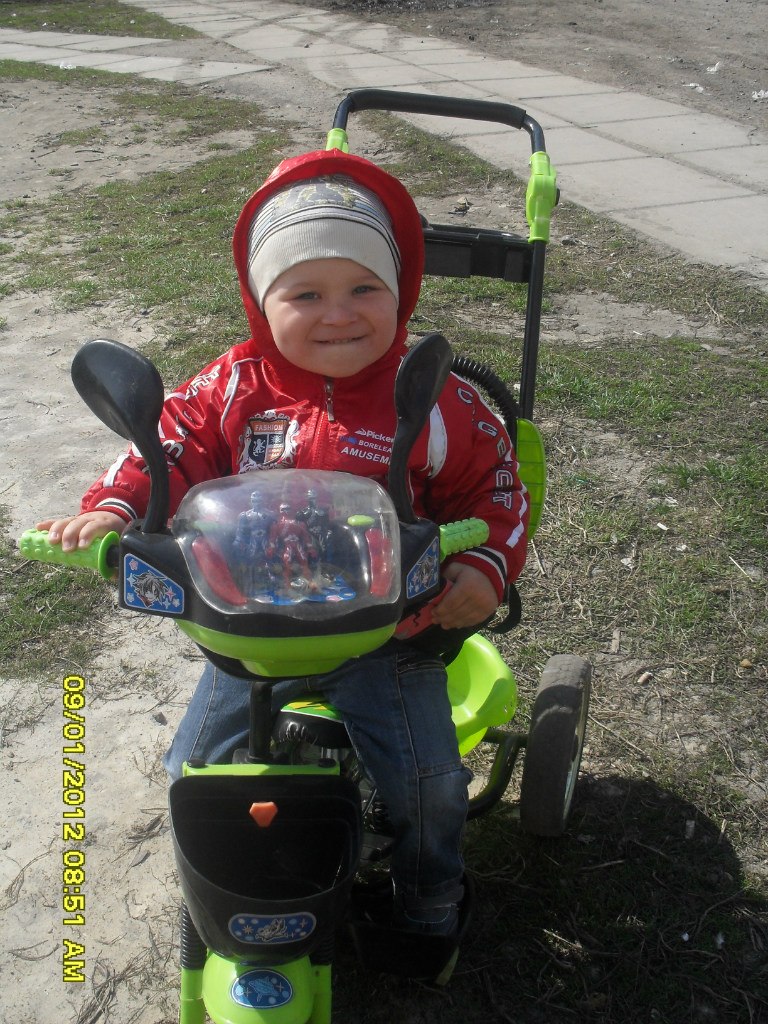 Татьяна Зинчук | Долинская