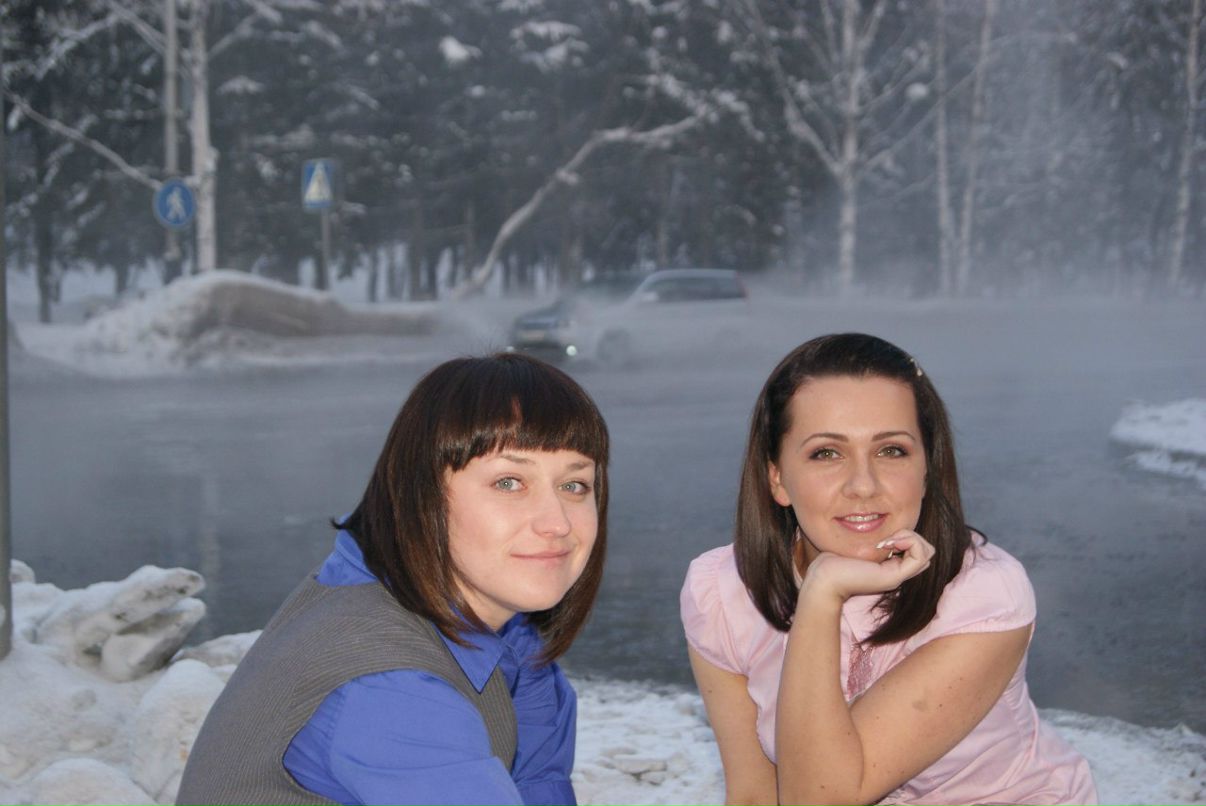 Евгений Одажиу (Адажик) | Междуреченск