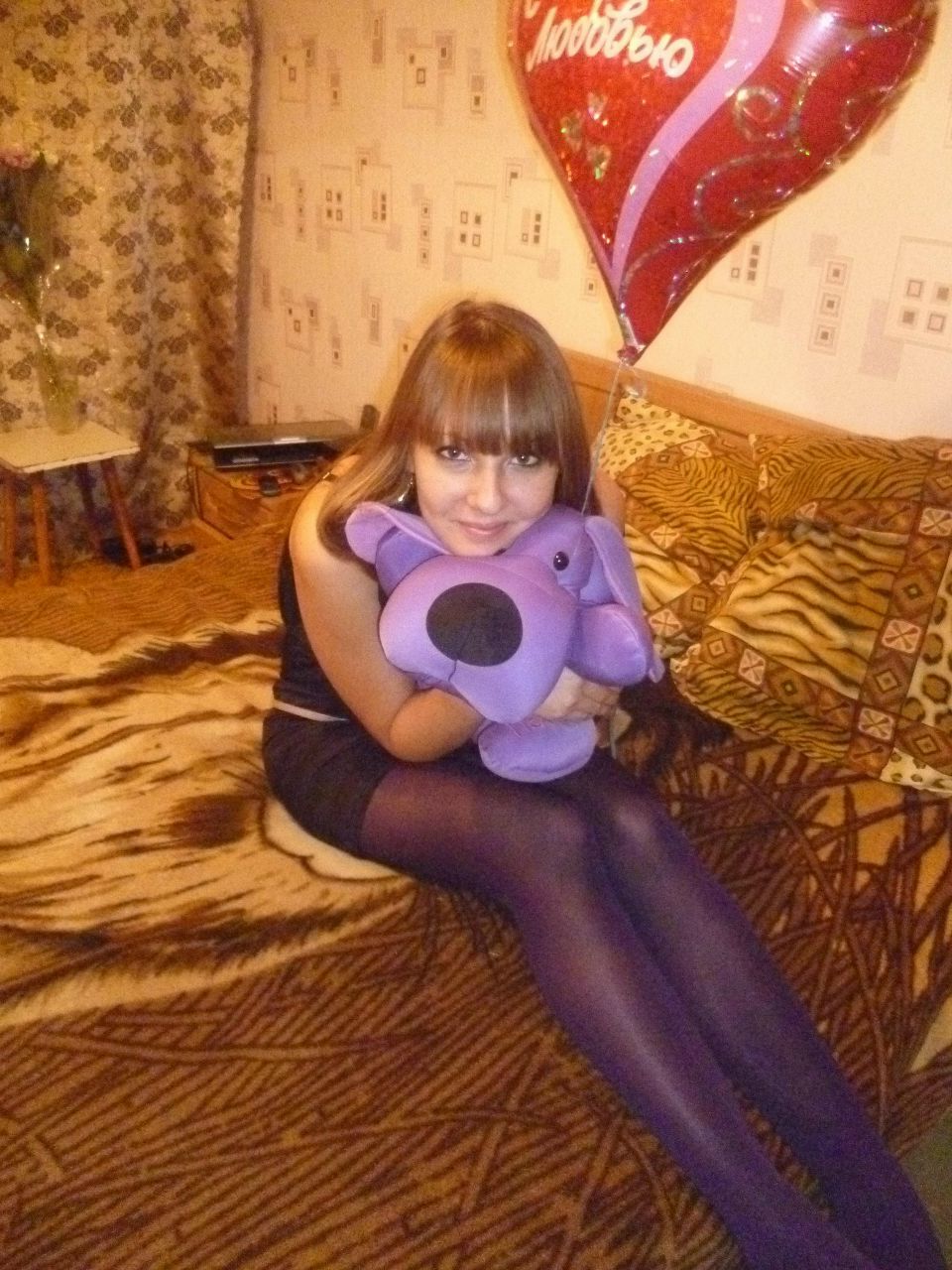 Мария Викулина | Москва