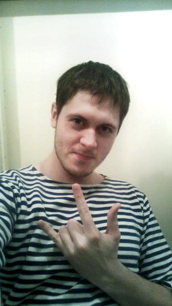 Жека Мунтян †®I√ | Херсон