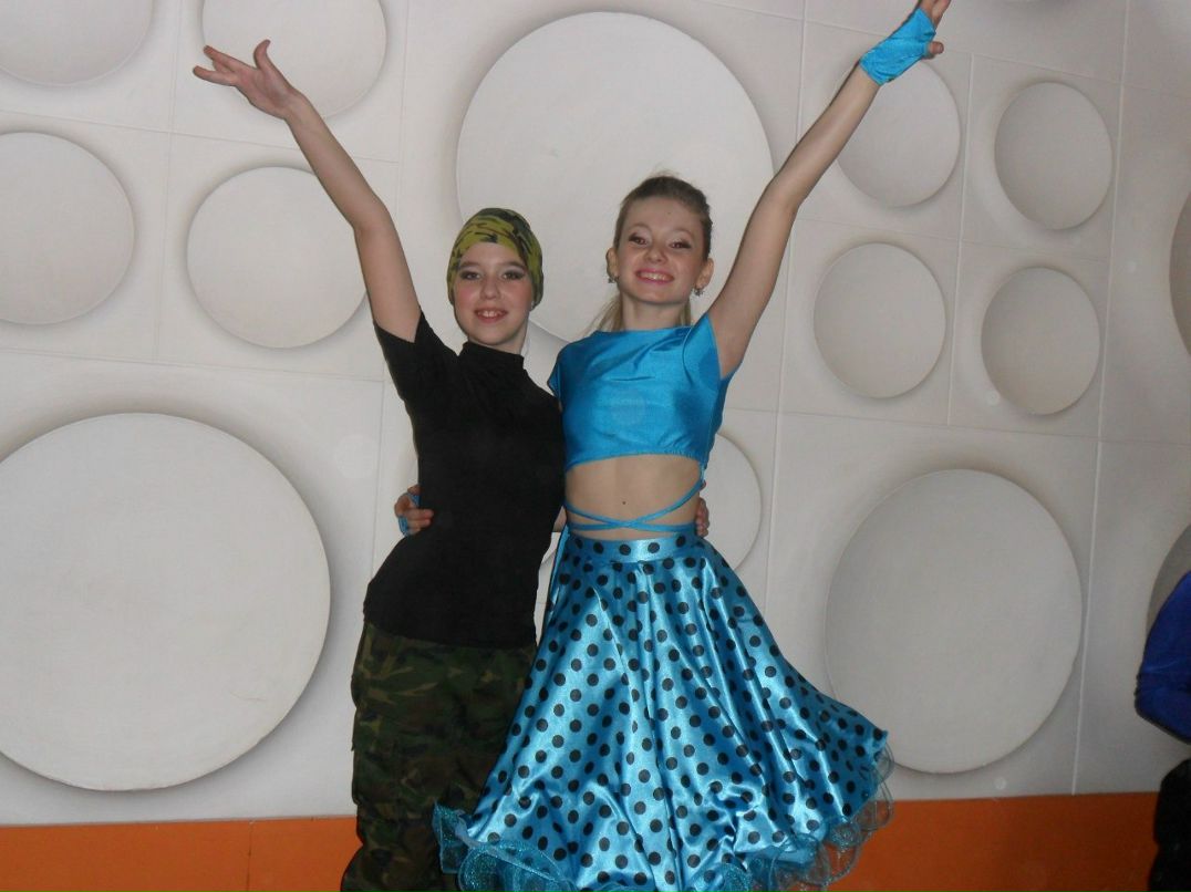 Ирина Авилова | 