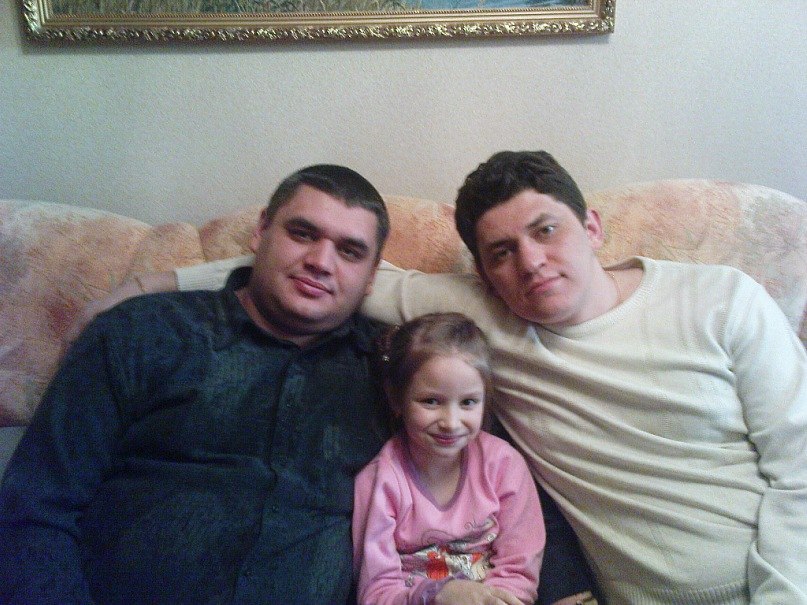 Дамир Фатехов | Нижний Новгород