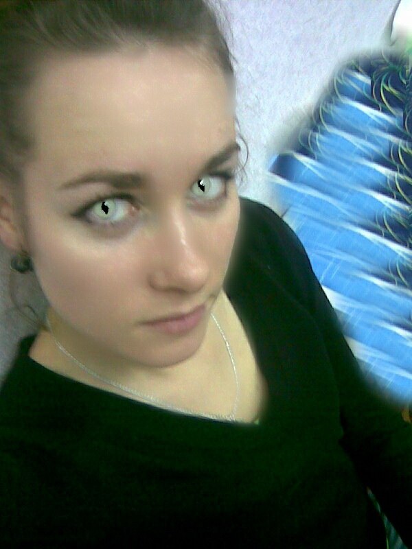 Ксения Крагельская | Дятлово