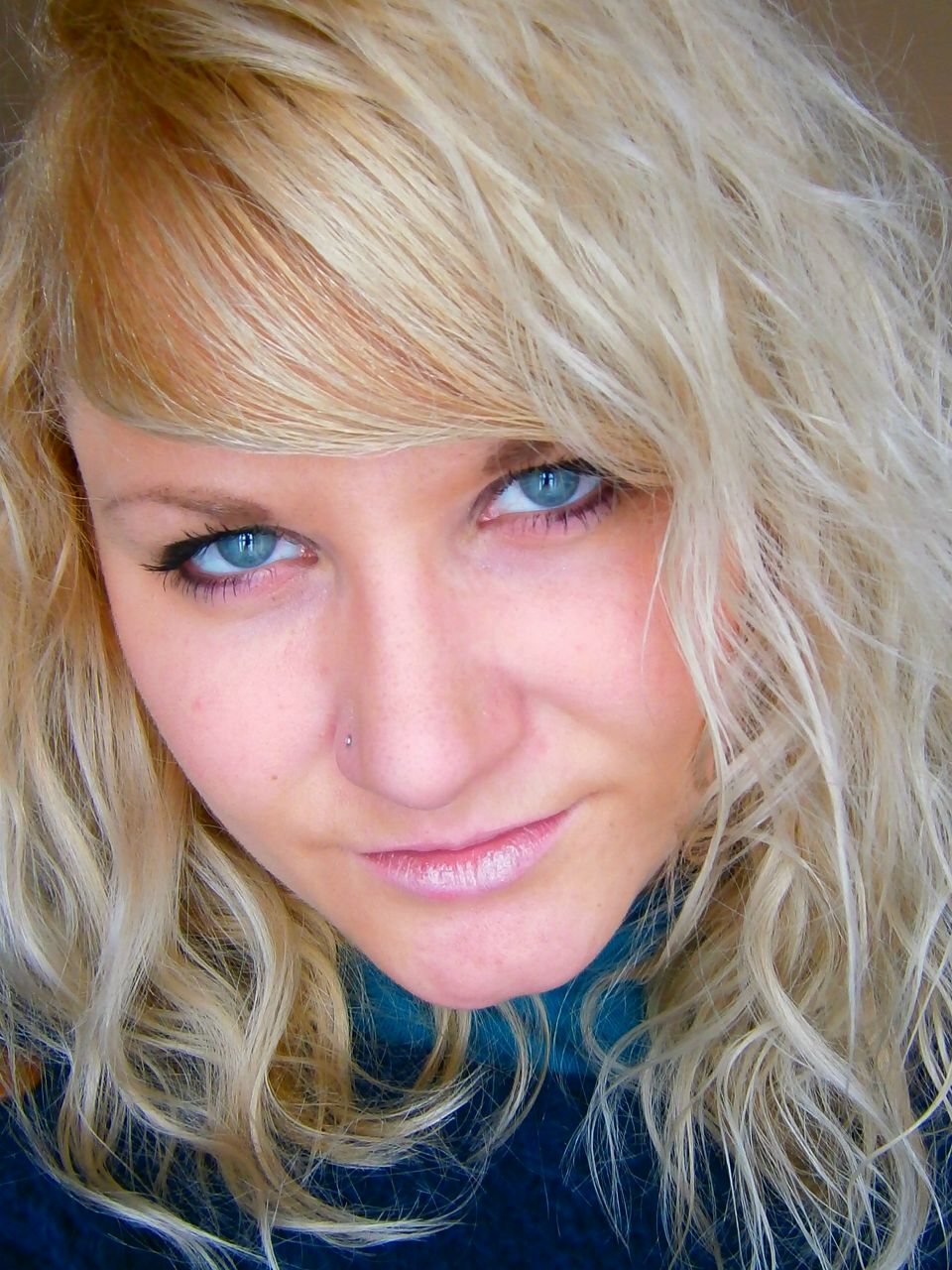 Анна Белоконь | Алчевск