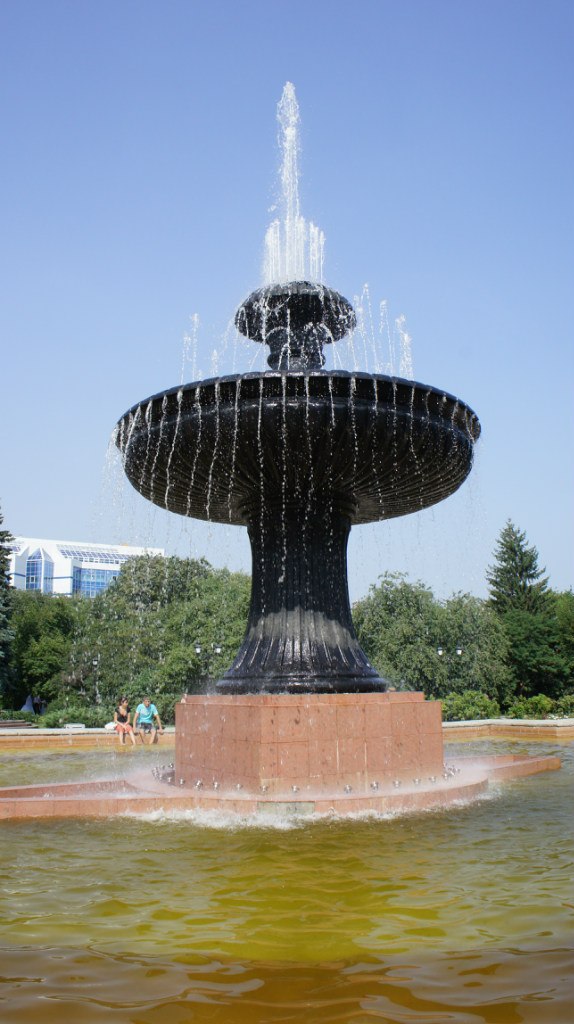 Михаил Минеев | Первоуральск