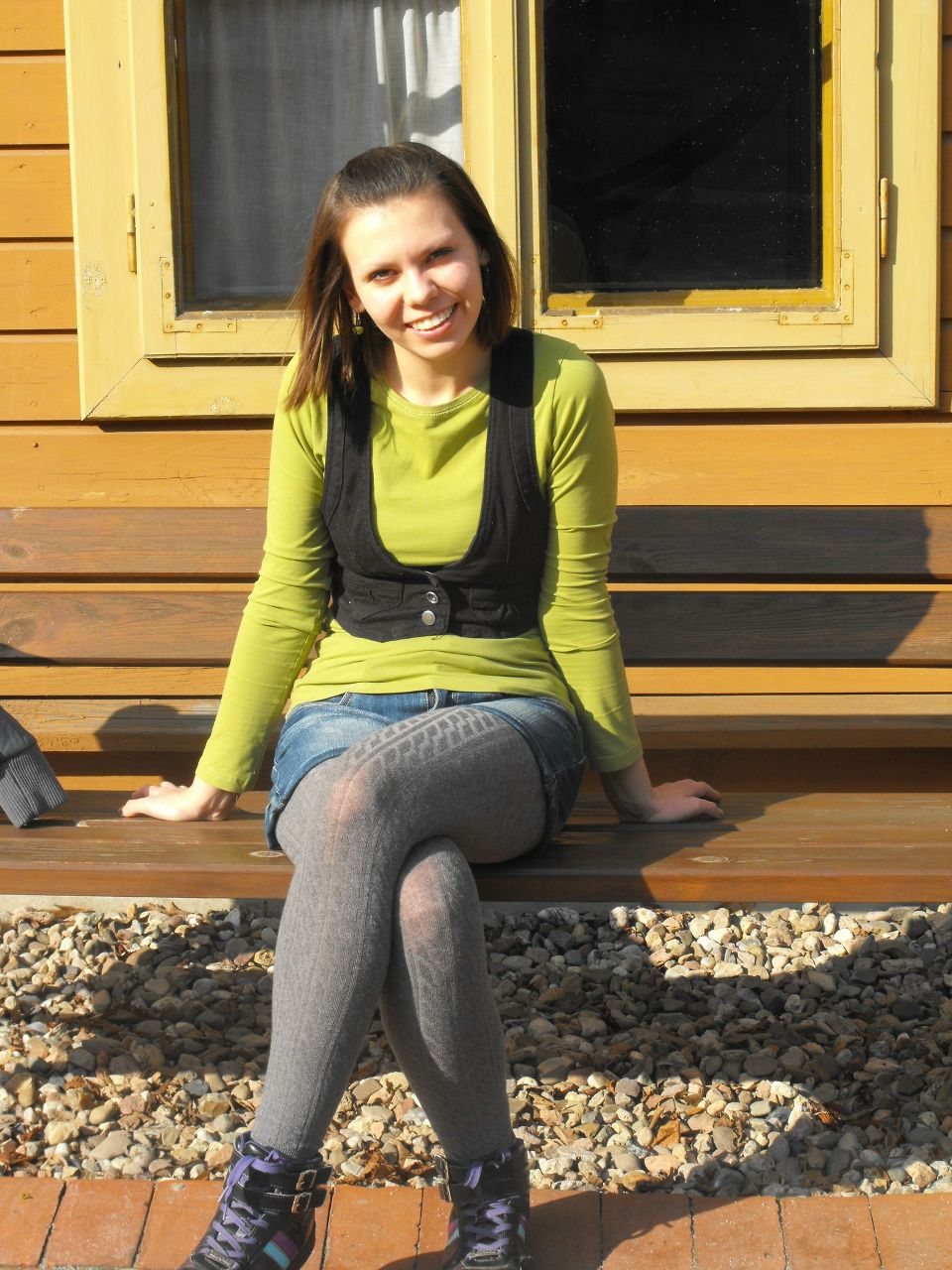 Alisa Kashytska | Москва