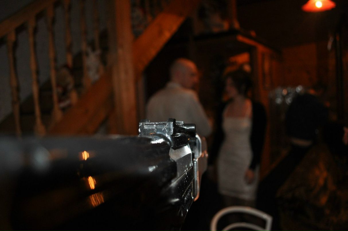 Александр Самаркин James | Чехов