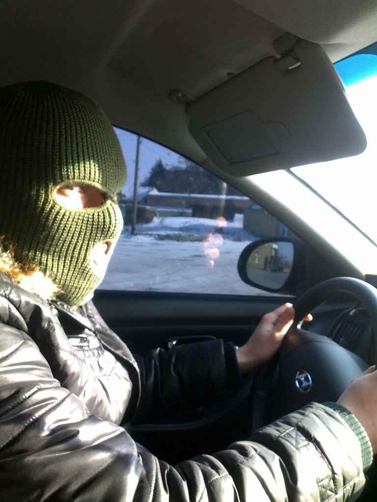 Александр Карлеоне | Торез