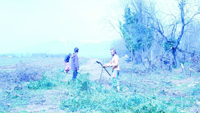 Lena Gan-Gayatri | Геленджик