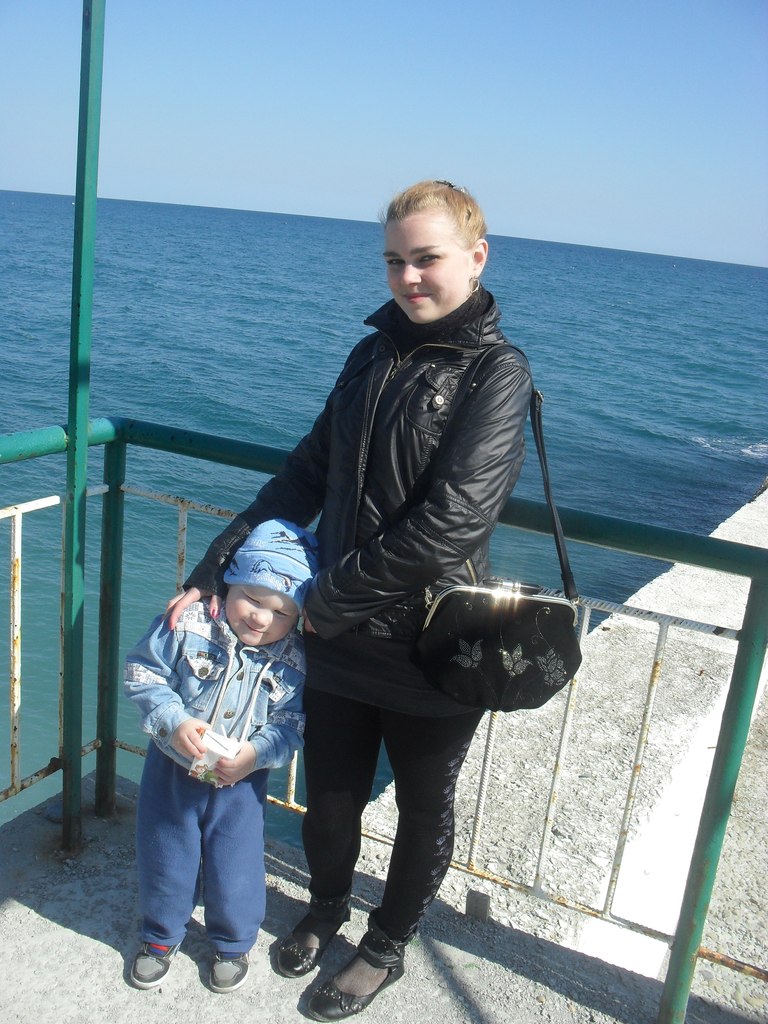 Светик Тигрова | Алушта