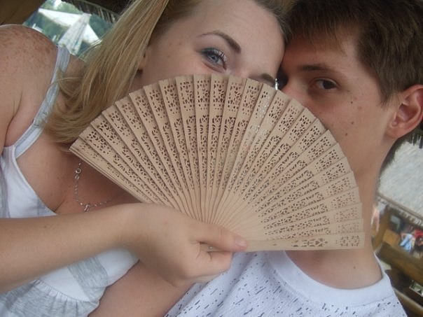 Юлия Пальмова | Киев