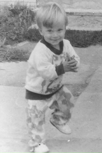 №38, Вячеслав Кулик, 37 лет №38, Вячеслав Кулик, 37 лет