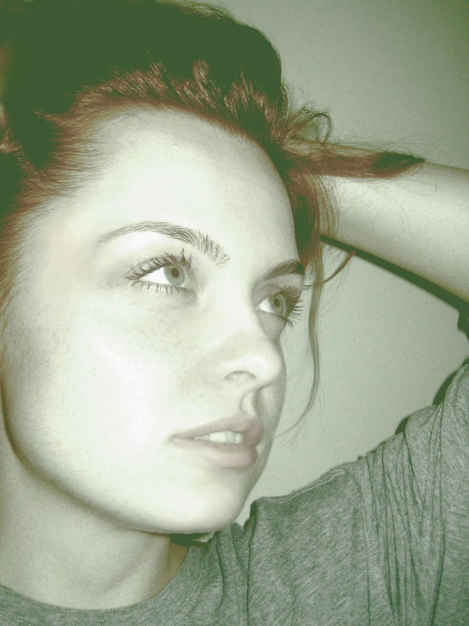 Анастасия Ибраева | Астана / Нур-Султан