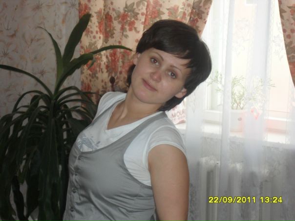 №1, Влада Кузнецова-Коткина №1, Влада Кузнецова-Коткина