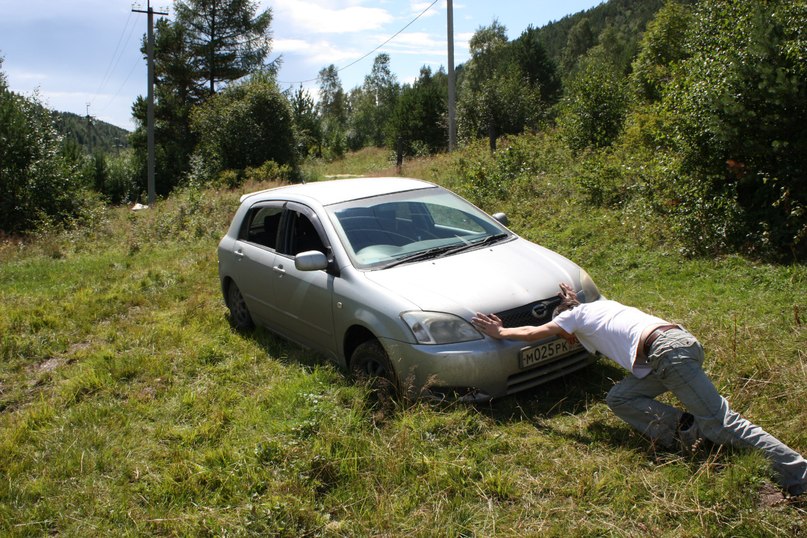 Степан Пьянков | Иркутск