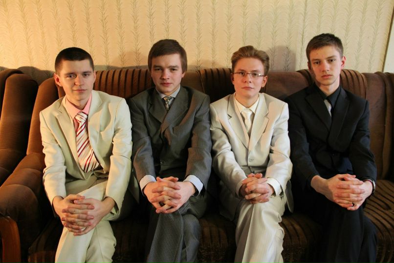 Михаил Углев | Москва