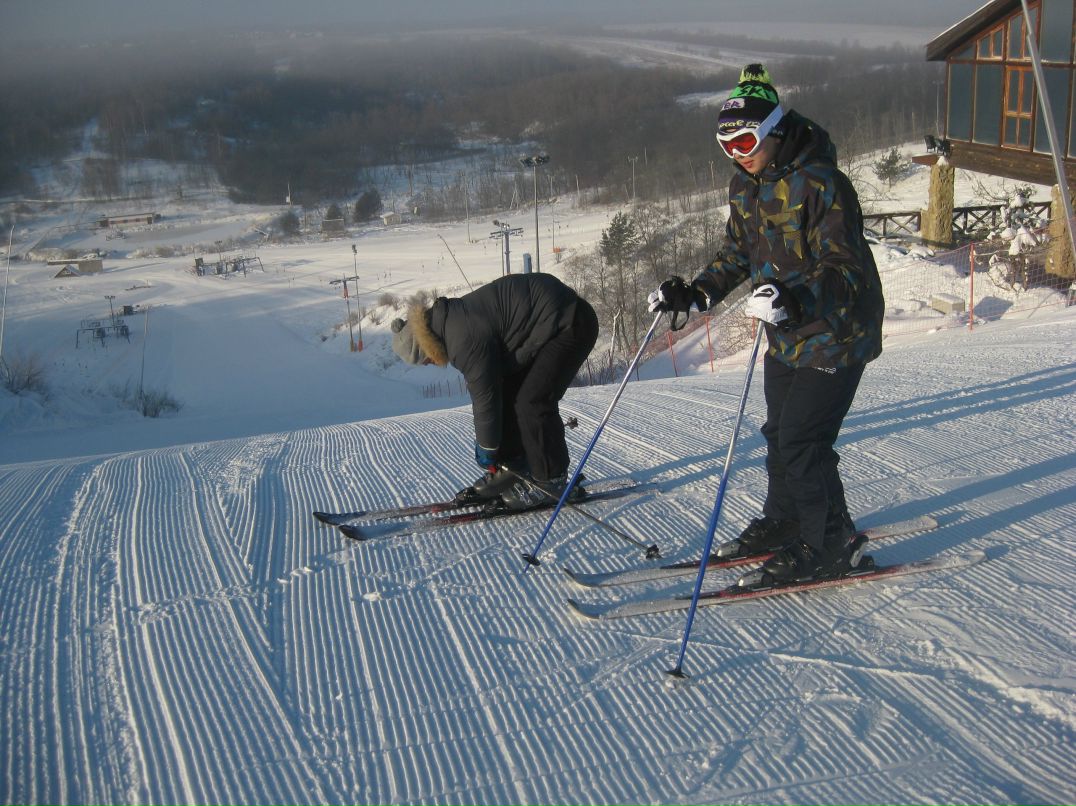 Игорь Воробьев | Москва