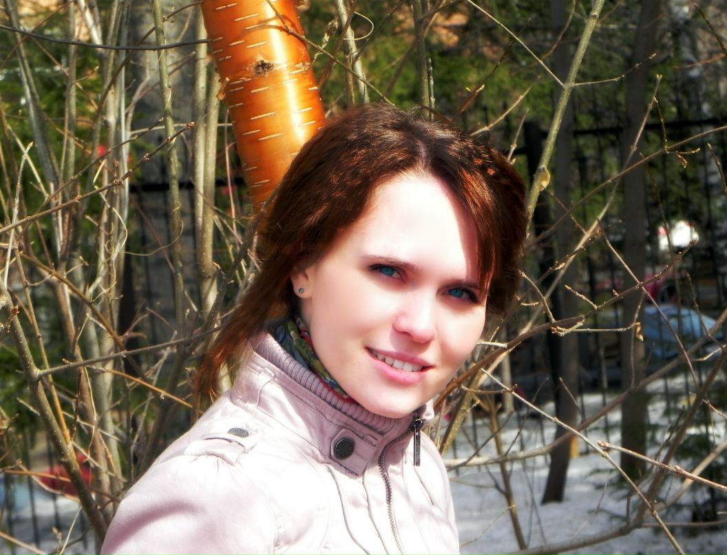 Юлия Симонова | Новосибирск