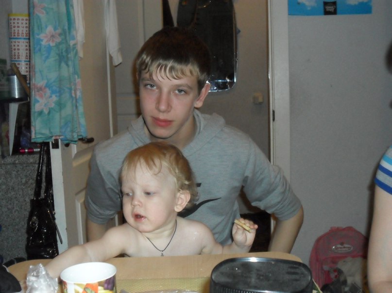 Светлана Назарова | Красноярск