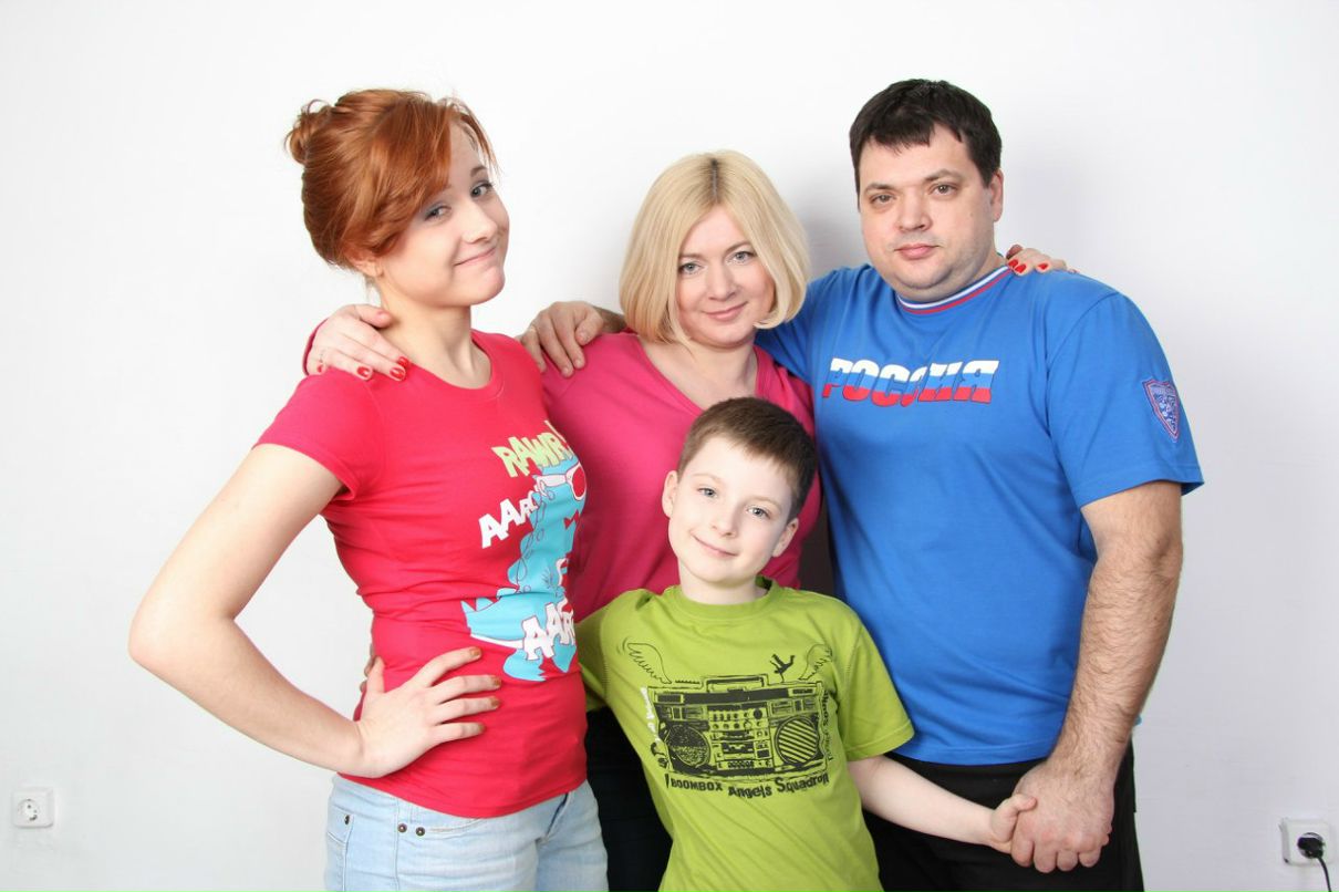 Нонна Гадеева | Казань