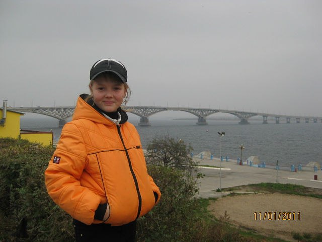 Юлия Дорофеева | Саратов