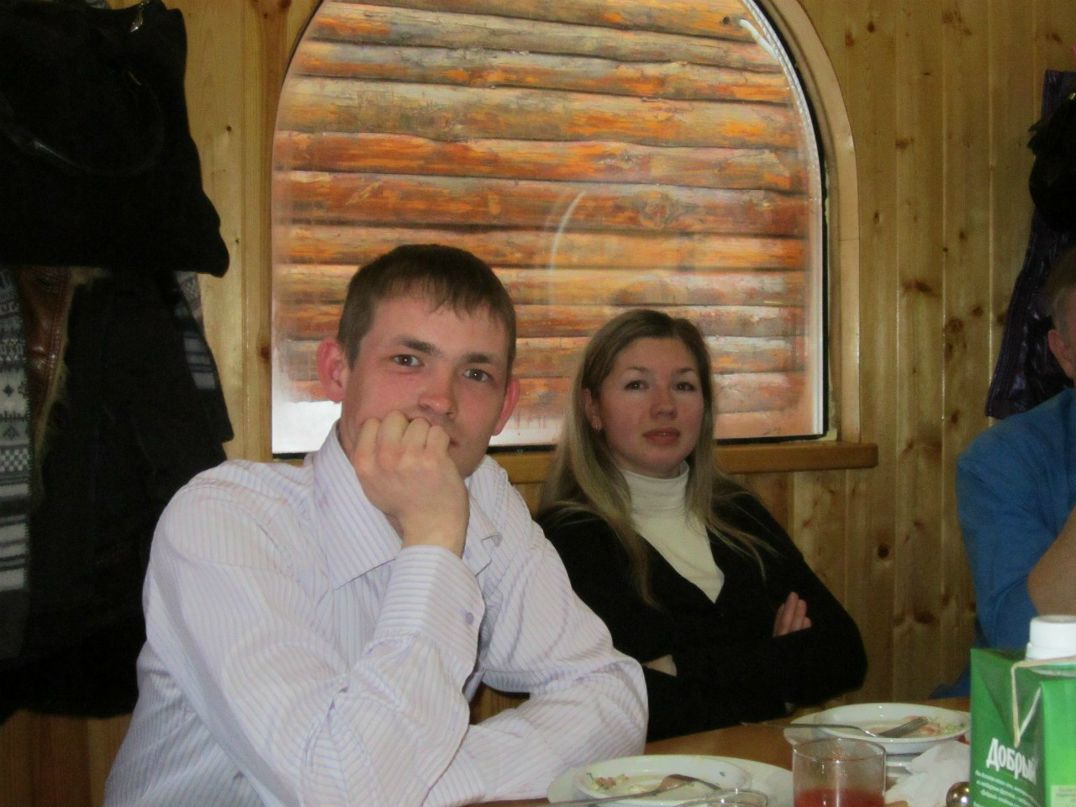 Владимир Гаврилов | Чебоксары