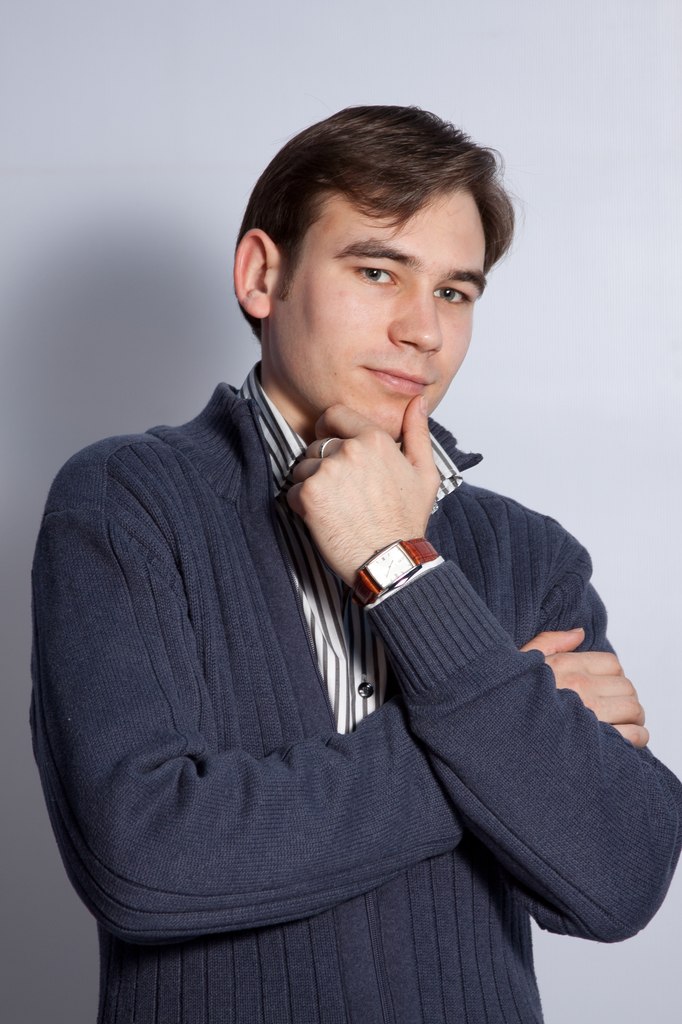 Роман Гончар | Харьков