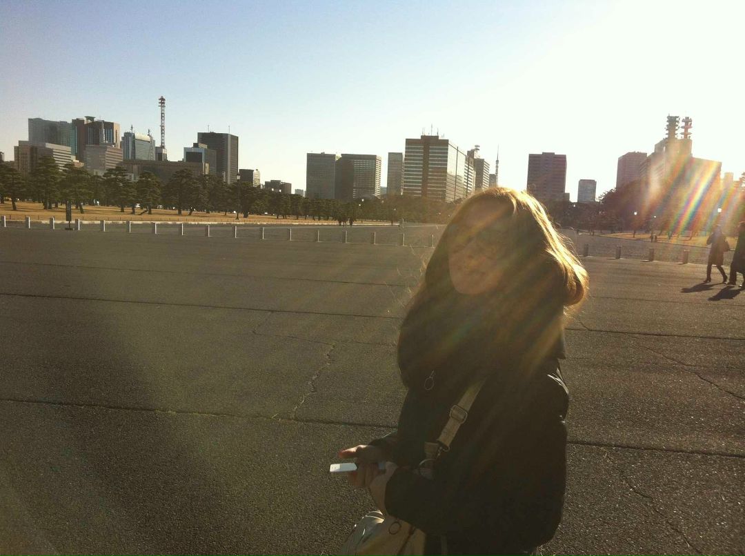 Anna Inyakina | Москва