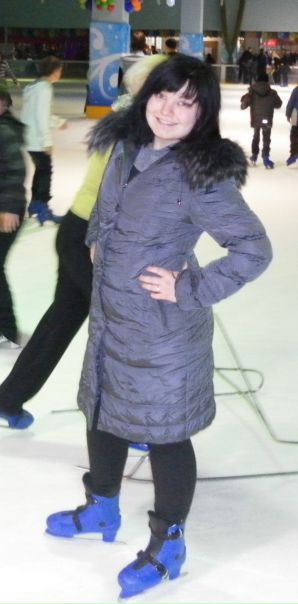 №130, Елена Вьюник, Симферополь №130, Елена Вьюник, Симферополь