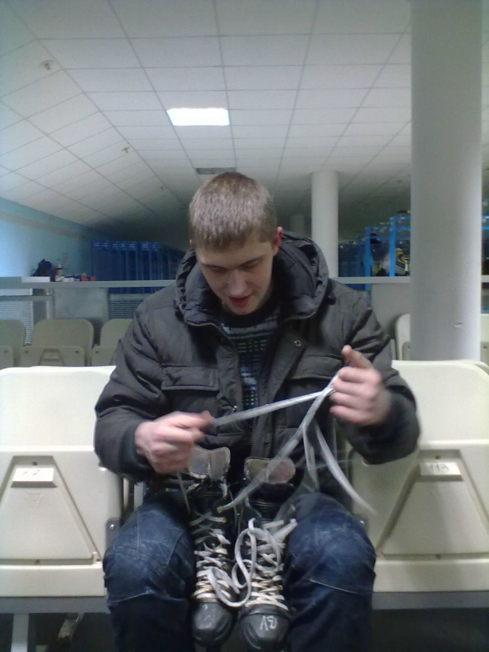 Александр Сырица | Барановичи