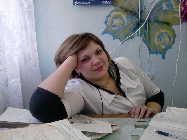 Галина Кузьмина | Калуга