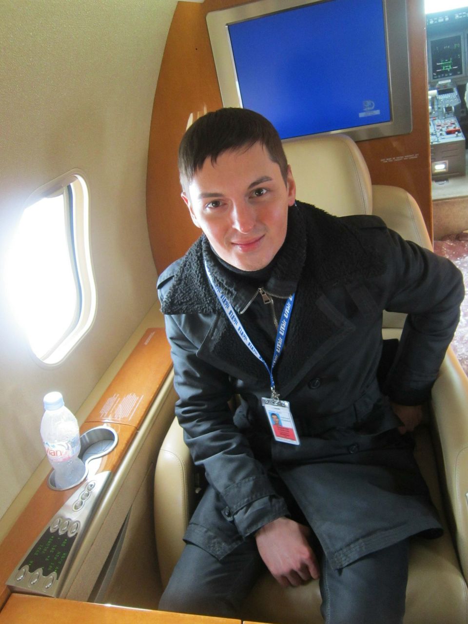 Станислав Плеханов | Тюмень