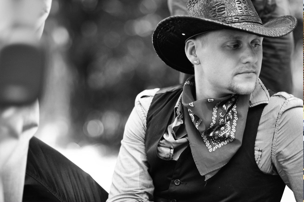 Николай Григорьев | Нижний Новгород