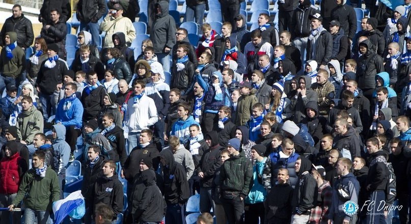 Артем Прилуцький КозАк У.Р.А. | Днепр (Днепропетровск)