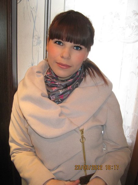 Юлия Ульяхова | Навашино