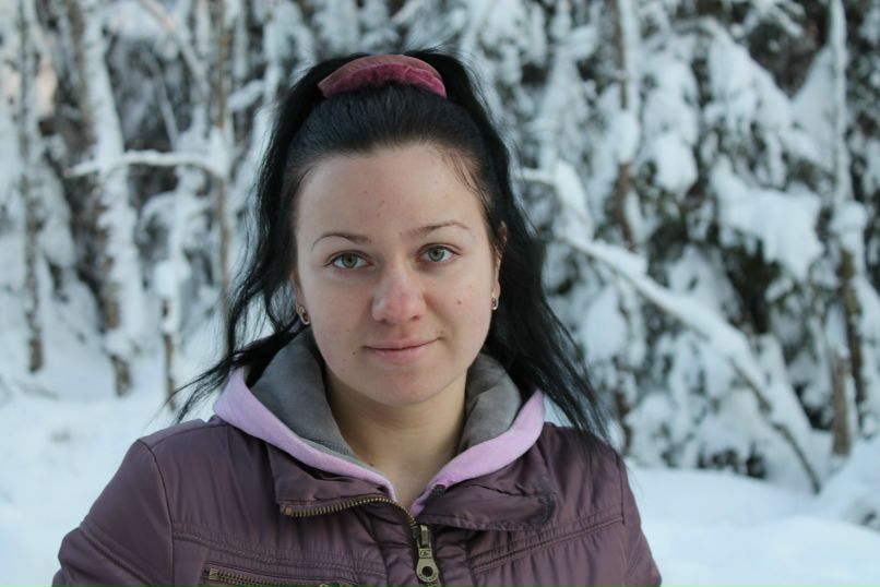 Елена Кожура | 