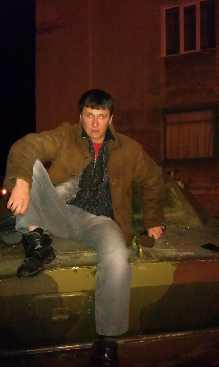 Александр Вергунов | Снежное