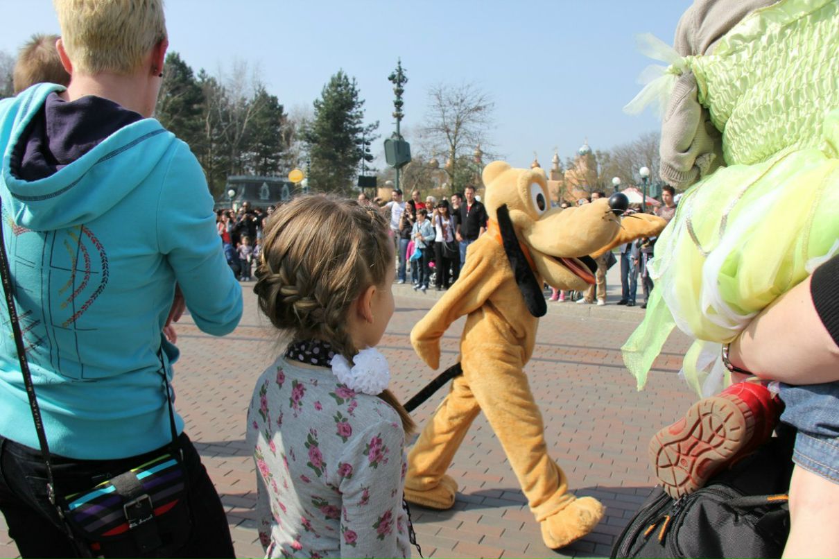 Зинаида Данкина | Москва