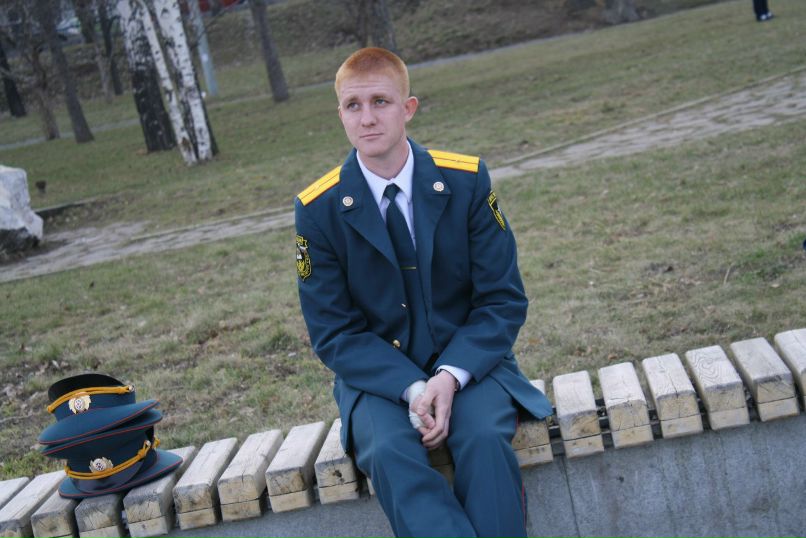 Максим Мокшин Юрьевич | Самара