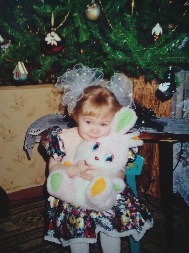 Анастасия Славнова | Москва