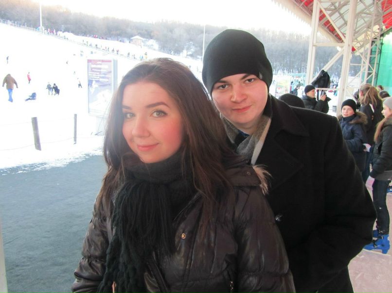 Машка Дровозюк ̿ | Днепр (Днепропетровск)