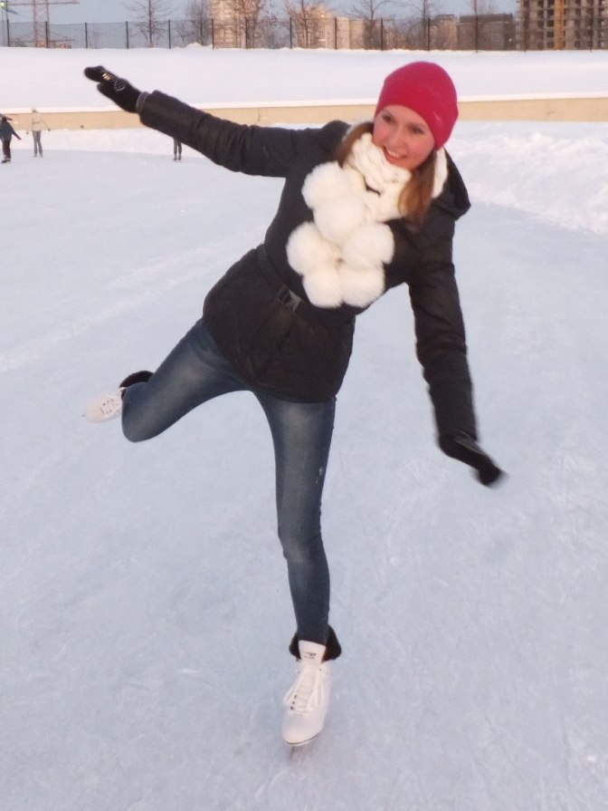 Жанна Автономова | Владимир