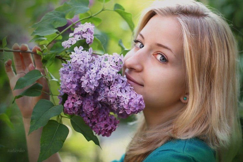 Анастасия Пыльнева | Калининград