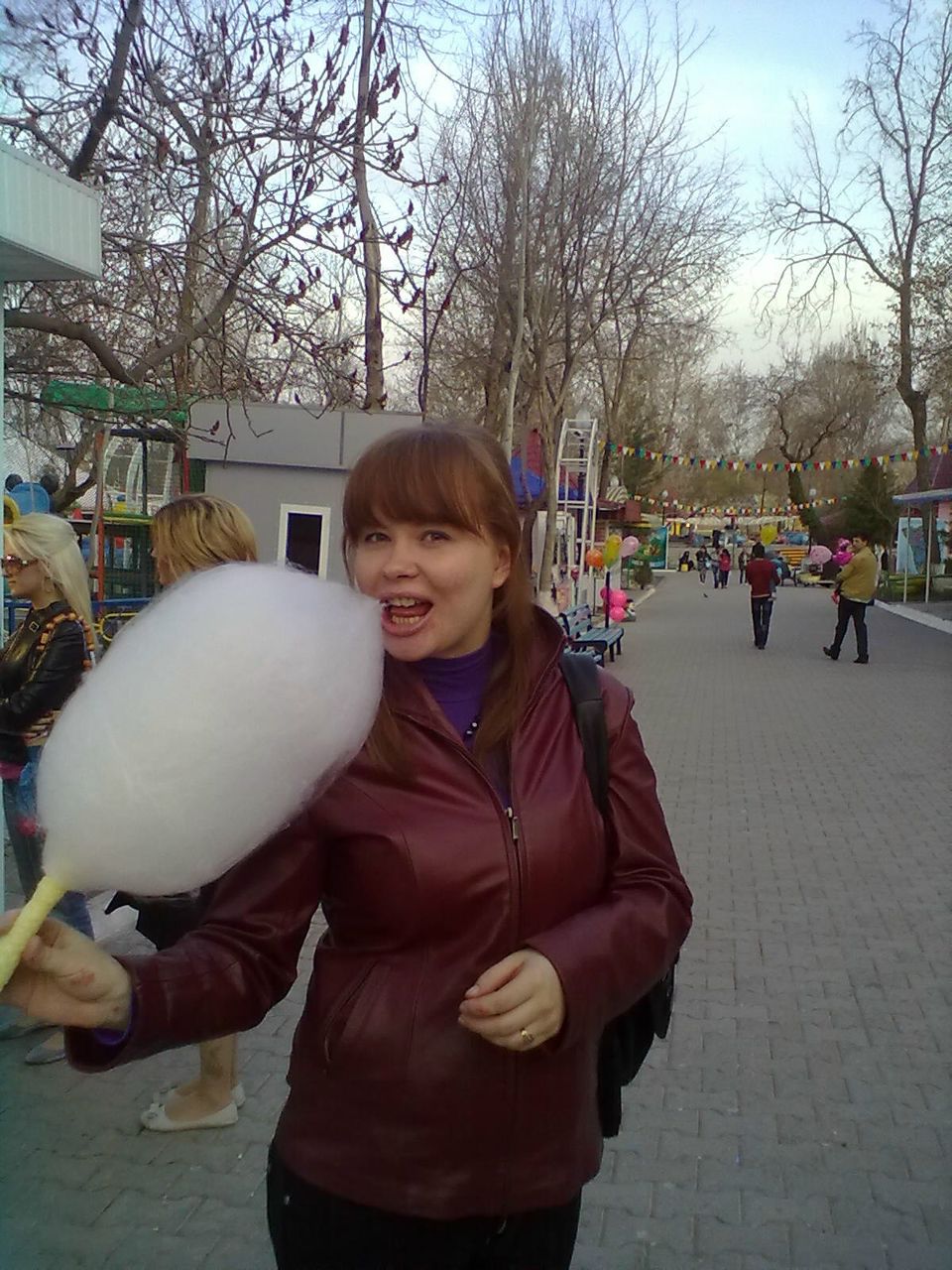 Светлана Семьянинова | Ташкент