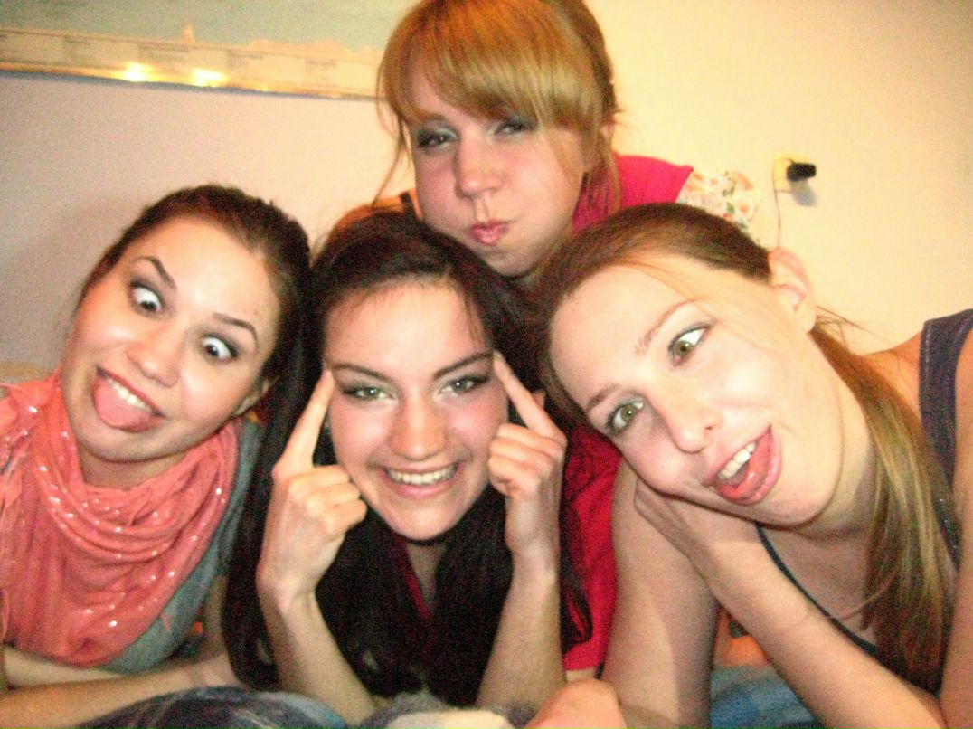 Оля Кулиш | Днепр (Днепропетровск)