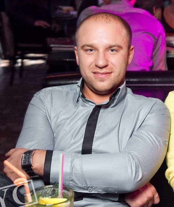 Олег Загоренко Владимирович | Одесса