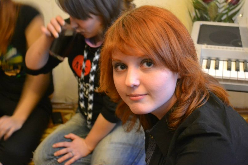 Машка Кравченко | Ростов-на-Дону