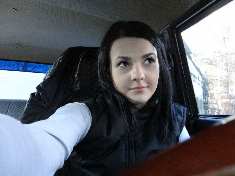 Алина Коломийцева | Сочи