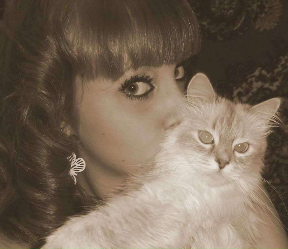 Мария Воронцова | Москва