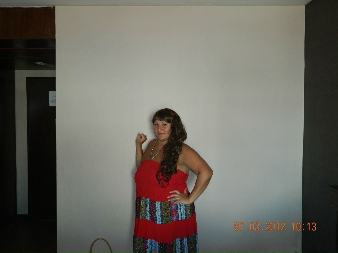 Анна Пузякова | Новосибирск